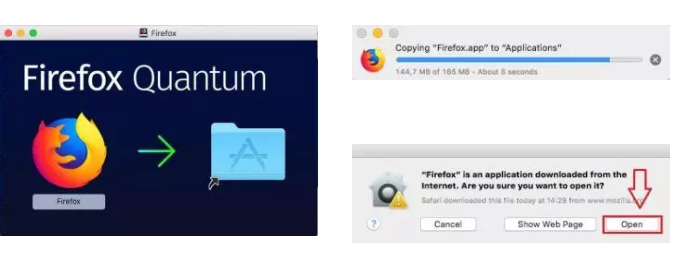 Firefox app for windows 10 Firefox app for windows 10